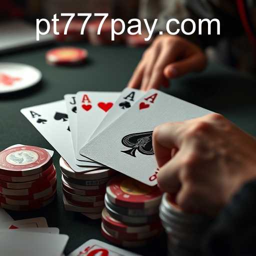 poker heads-up um contra um