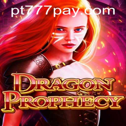 DragonProphecy: A Legendary Quest in a Modern World