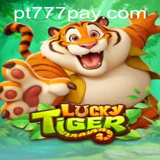 Exploring the Fascinating World of LuckyTiger: A Comprehensive Guide