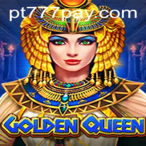 GoldenQueen: A Majestic Gaming Experience with PT777