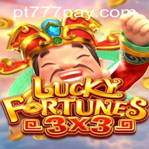 Discover the Excitement of LUCKYFORTUNES3x3: The Trending Game Adventure