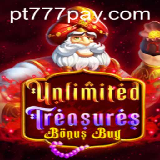 Explore the Excitement of UnlimitedTreasuresBonusBuy: A Gaming Adventure
