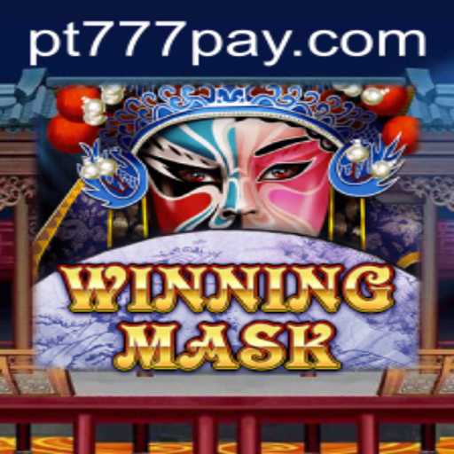 WinningMask: A Revolutionary Gaming Experience with pt777 Elements